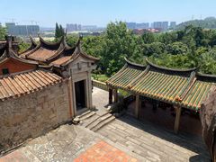 -草庵摩尼教遗址公园