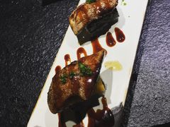 -漫烤鱼&徐州烧烤夜宵(万达店)