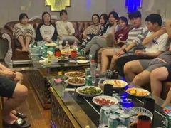 -聚会山庄·派对会议团建别墅轰趴馆(中兴和园店)
