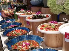 -SEA西雅图海鲜自助餐厅(海乐世界店)