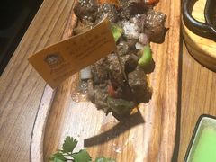 -将军牛排·尔滨地标朝鲜族美食(总店)