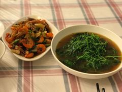 -玲珑餐厅(陕西南路店)