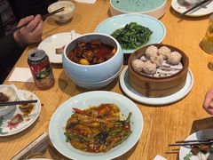 -荷花亭·湖北融合菜(十堰武商MALL店)