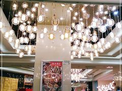 大堂-丰收日·小海鲜·沪上家宴(顾村正大店)