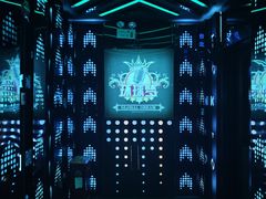 -环球梦主题KTV(曲阳生活购物中心店)