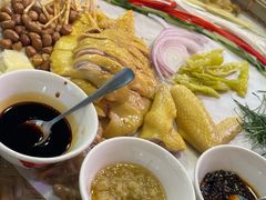 -大圈仔滋味研究所(龙湖·佰乐街店)