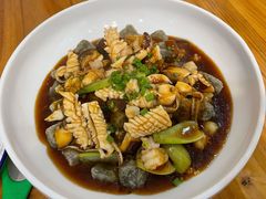 -小郭私房菜·海肠捞饭店(学士街店)