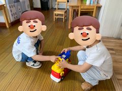 -昱南托育园.托班晚托.寒暑假班