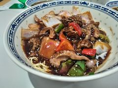 -鲁达面馆本帮风味(共康东路店)