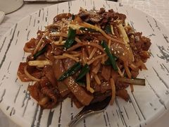 -西苑饭店·蓬莱春餐厅