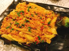 -云晓光头烧烤吧(新大陆广场店)