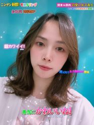 -OnHair造型