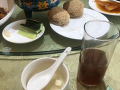 -烤肉宛饭庄(南礼士路店)