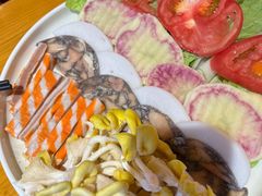 -民食香·腊排骨野生菌美食(木府店)