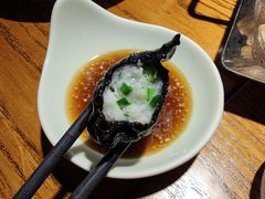 墨鱼水饺-船歌鱼水饺(淄博万象汇店)