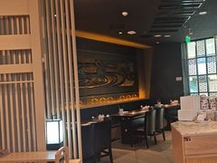 -AJIYA·池袋日式烧肉自助(天津万象城店)