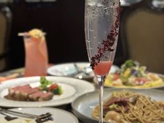 -第101座花园餐厅(湖滨88店)