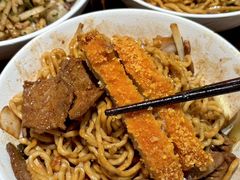 -寻裕记·现炒浇头面(人民广场店)