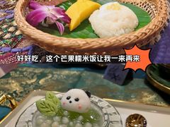 -莲泰式·中式·沐足·精油SPA采耳(天河店)