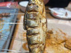 -熙成烧烤(白塔岭店)
