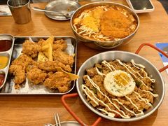 -青春分食(仙林大学城店)