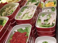 -蓉城四海黑牛烤肉海鲜自助餐厅(宜兴宝龙店)
