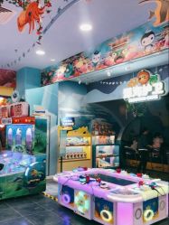 -万达宝贝王(成都锦华店)