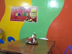 -Jonah's Fruit Shake & Snack Bar