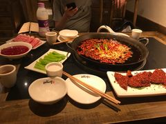 -纸盐河码头火锅(十八梯店)
