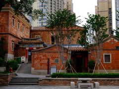 -晋江五店市传统文化旅游区
