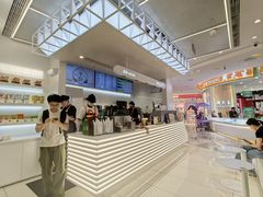 -LELECHA乐乐茶(新街口大洋店)