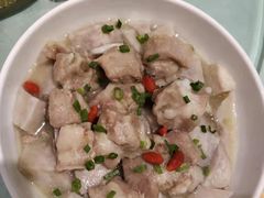 -大鸭梨烤鸭(左家庄店)