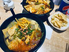 -顶香阁桂林米粉·柳州螺蛳粉(上地店)