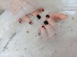 -曦·木nail日式美甲美睫