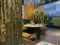 -潮牛壹号鲜牛肉火锅(新亚太店)
