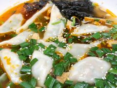 罐罐大肉水饺-秦九和(凯德广场店)
