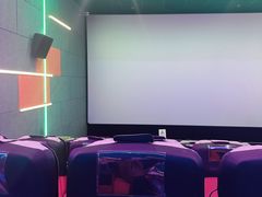 -大地院线珠江摩尔店(CL全景超级影院)
