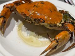 -膳富贵黄油蟹体验馆(欢乐港湾店)