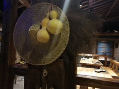 -丹江渔村(首都机场店)