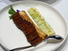 孜然烤澳洲牛排-皖宴(合肥店)