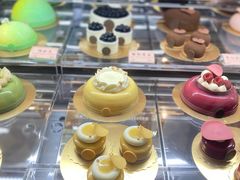 -CREAM STORY意大利手工冰淇淋&甜品(万象前海店)