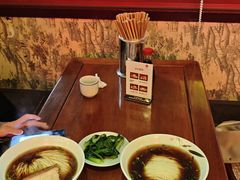-同得兴 Since·1995 传统苏式面馆(十全街店)