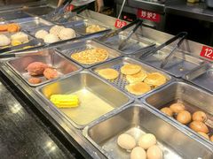 -家乐缘·自选快餐(上林店)