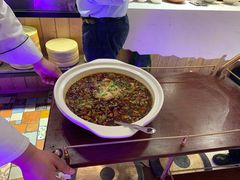 -香厨中餐厅(松北香格里拉店)
