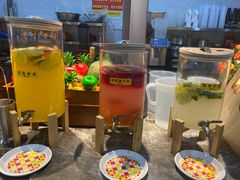 -苏格里岛自助海鲜烤肉火锅(集美万达店)