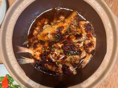 -拾味馆·海南菜(万达店)
