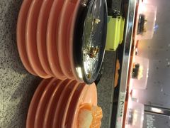 -争鲜回转寿司(金桥家乐福店)