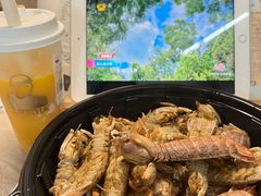 -盒马鲜生(双清路店)