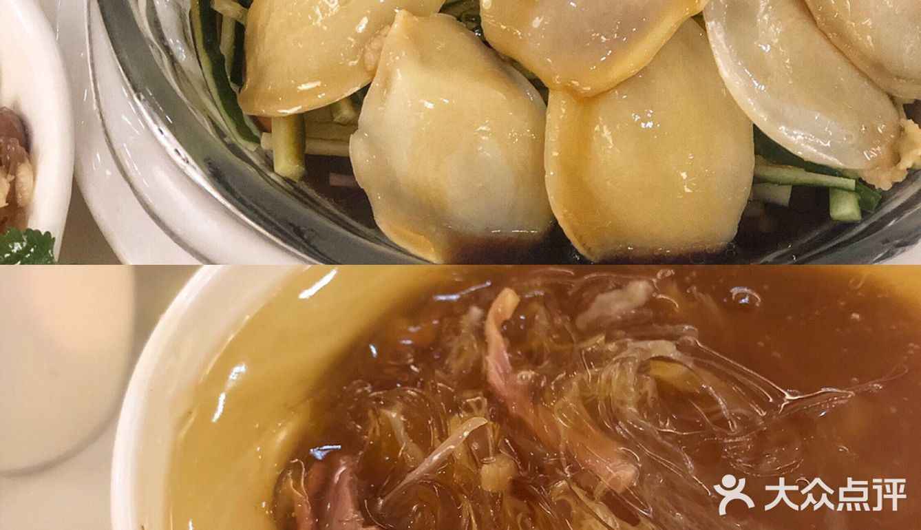 虎门本地人力荐的美食清单‼️快来补充吧～