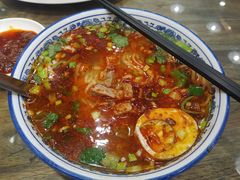 -清真益鑫羊肉手抓馆(南大街店)